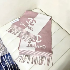 Chanel Scarf